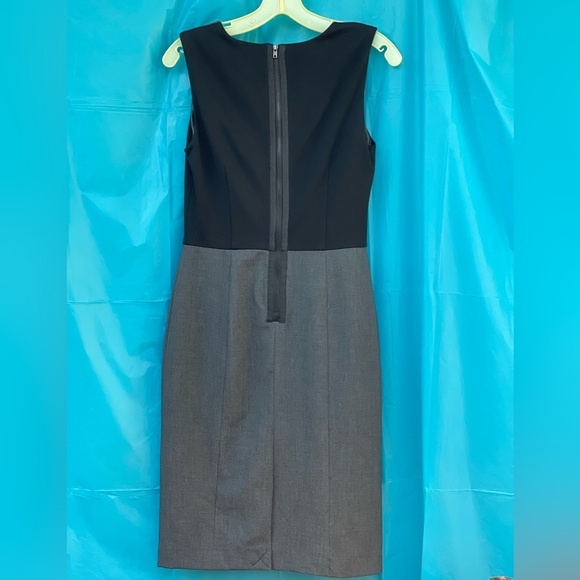NWT Calvin Klein dress size 2 - Picture 5 of 8